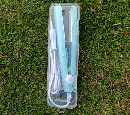 QuickStyle - Wielofunkcyjna prostownica i lokówka w jednym