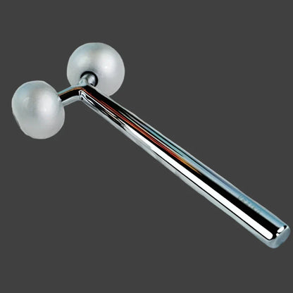 JawlineSculpt - Precyzyjny Wałek do Masażu dla Wyrazistej Twarzy