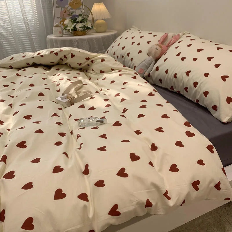 CozyLove | Twin Full Queen Bedding Set