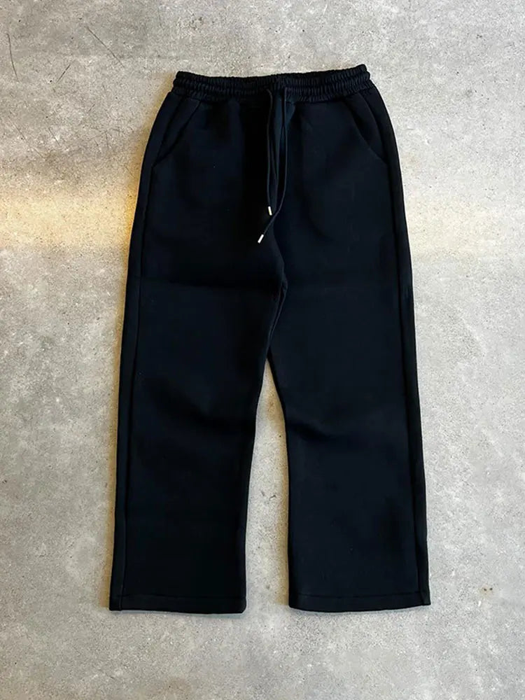 Neel | Męski oversize dres