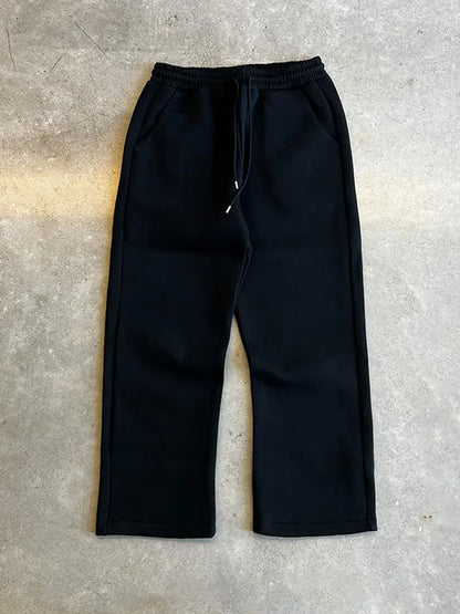 Neel | Męski oversize dres