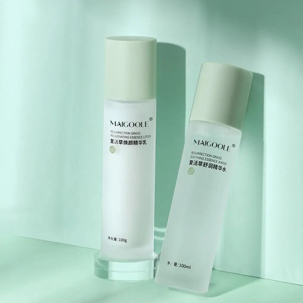 ClearSkin Ampoule Toner – Acne Care and Hydrating Serum