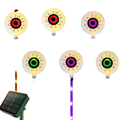 Stylowe Lampy Ogrodowe z Mroźnym Wzorem i Trwałym Oświetleniem LED