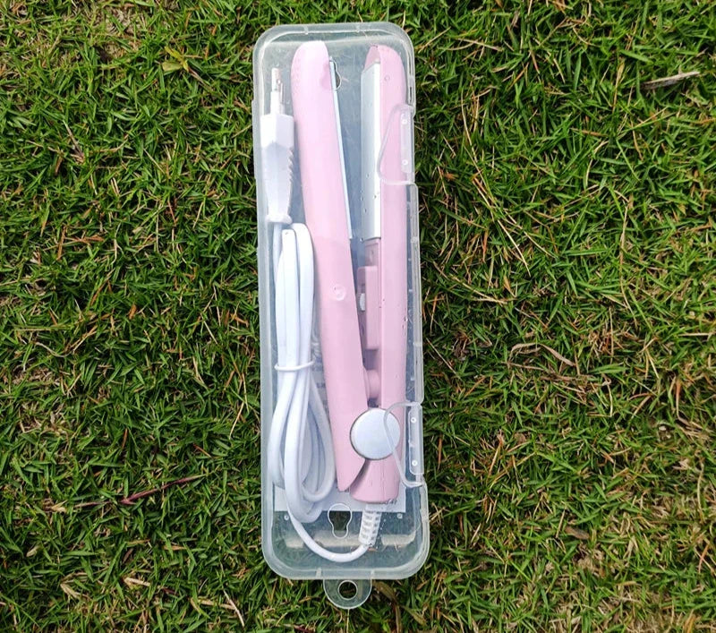 QuickStyle - Wielofunkcyjna prostownica i lokówka w jednym