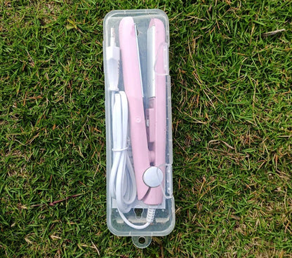 QuickStyle - Wielofunkcyjna prostownica i lokówka w jednym