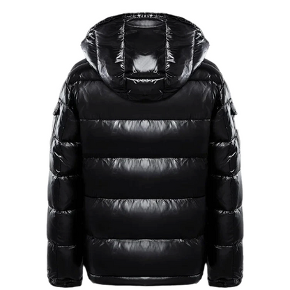 CALO | Jas Windbreaker Jacket with Hood