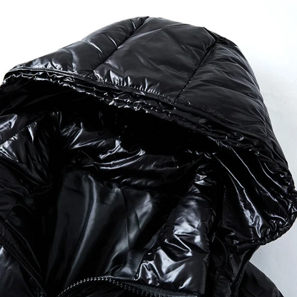 CALO | Jas Windbreaker Jacket with Hood