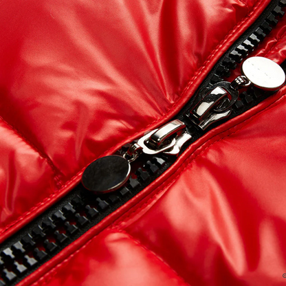 CALO | Jas Windbreaker Jacket with Hood