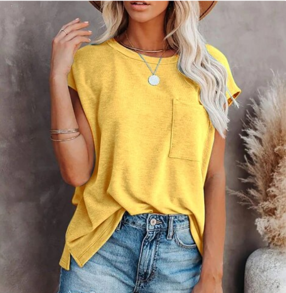 Lansin | Kobieca T-shirt