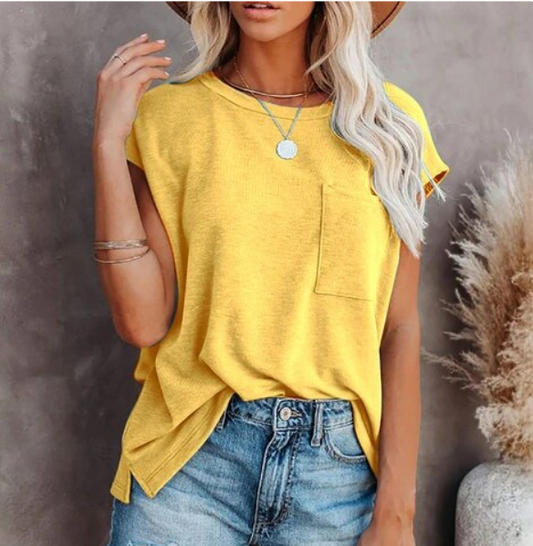 Lansin | Kobieca T-shirt