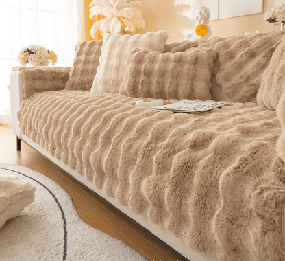 Elegancka osłona mebli gwarantująca wyszukany styl