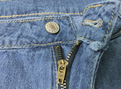 WENDY – Damskie Retro Jeansy