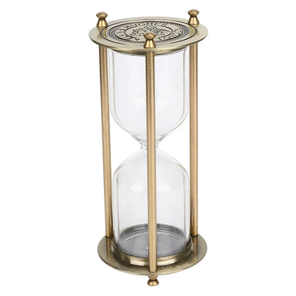 Przezroczysty Piasek: Utrwalone Wspomnienia