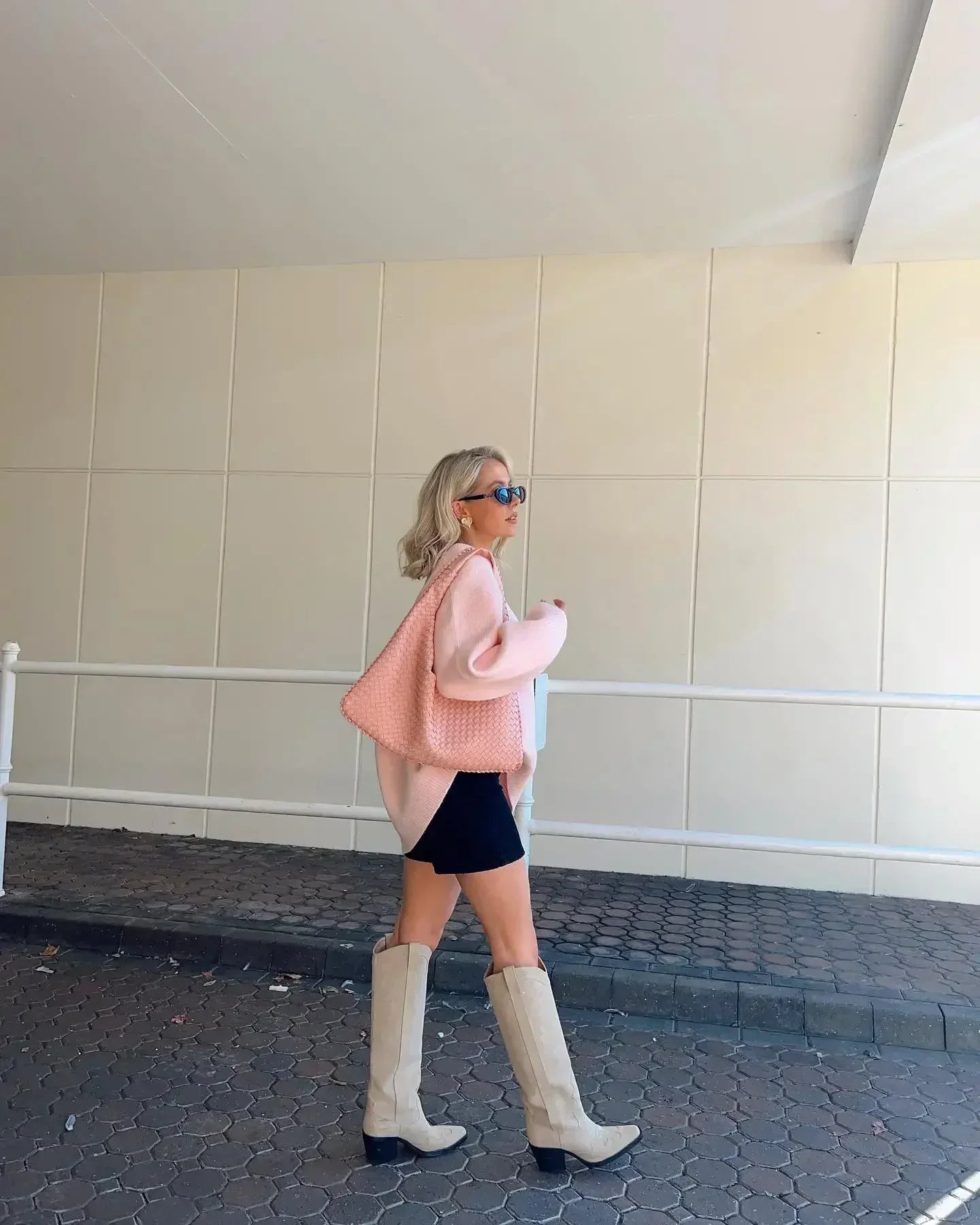 FAYE | Stylowy sweter na jesień 2024 dla wygodnego wyglądu