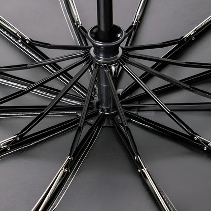 Ekologiczny parasol UV z technologią StormShield