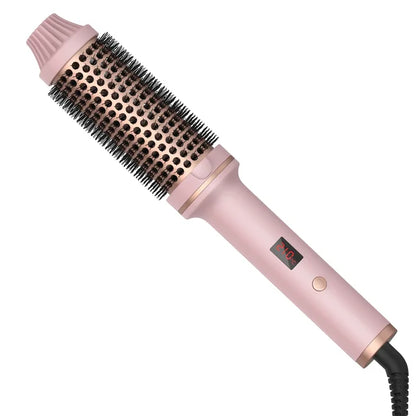 Volumix - Ceramic Hair Curler and Straightener