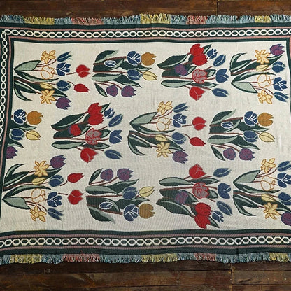 Kolorowa Elegancja na Chwile na Biwaku