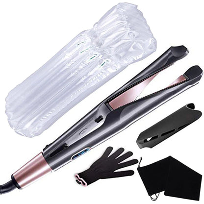 IonTwist - 2-in-1 Negative Ion Hair Styler