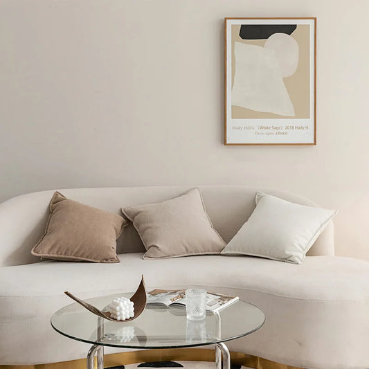 Stylowa poszewka na poduszkę do każdej sypialni