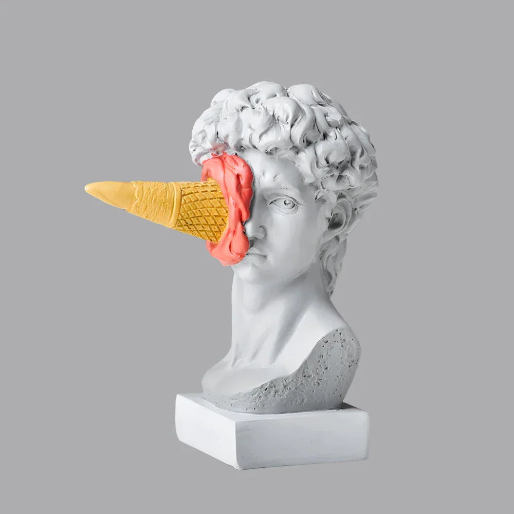 Nowoczesna interpretacja klasycznej doskonałości!