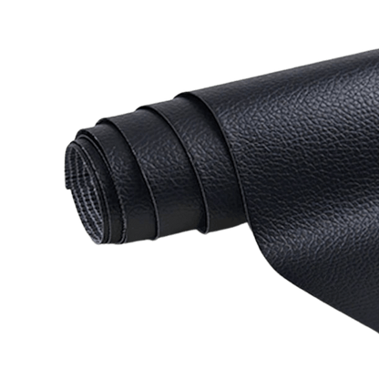 Szybka naprawa skórzanych powierzchni