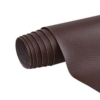 Szybka naprawa skórzanych powierzchni