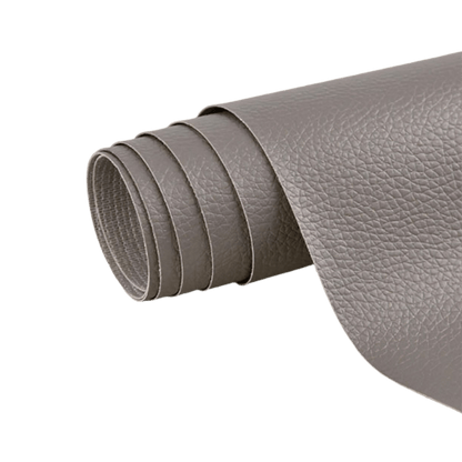 Szybka naprawa skórzanych powierzchni