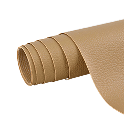 Szybka naprawa skórzanych powierzchni