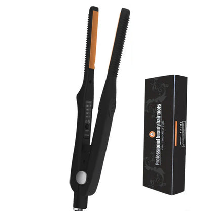 FlexiCurl - Mini 2-in-1 Straightener and Curler