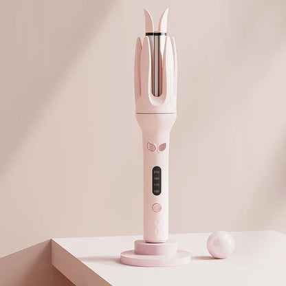 IonCurl - Ceramic Curling Styler