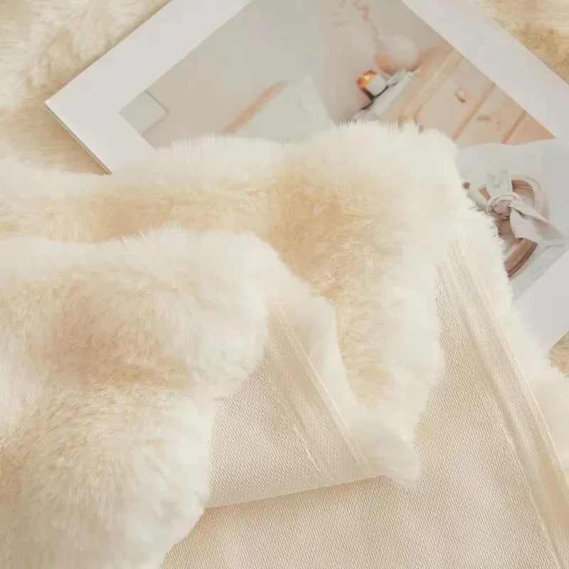 Miękka Narzuta do Przytulnego Wnętrza