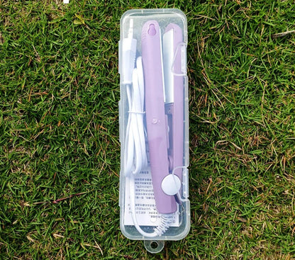 QuickStyle - Wielofunkcyjna prostownica i lokówka w jednym