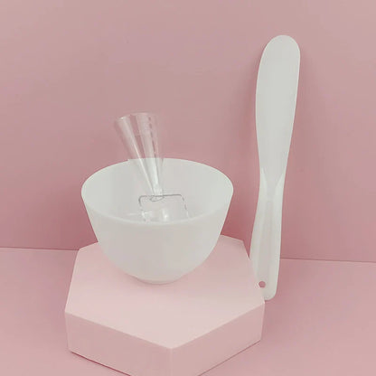 GlowEssentials - Zestaw do pielęgnacji twarzy dla zdrowego blasku