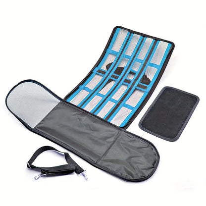 FlySafe | Składana Torba Transportowa dla Pupili