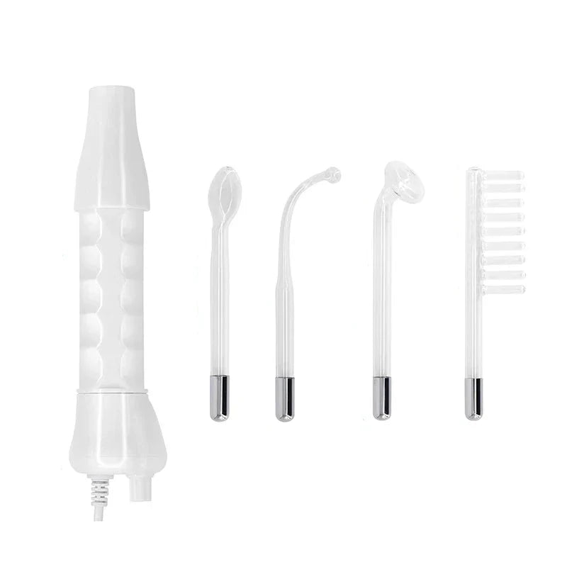 ClearLift - Ręczna Lampa Wysokiej Częstotliwości do Ujędrniania Skóry i Redukcji Zmarszczek