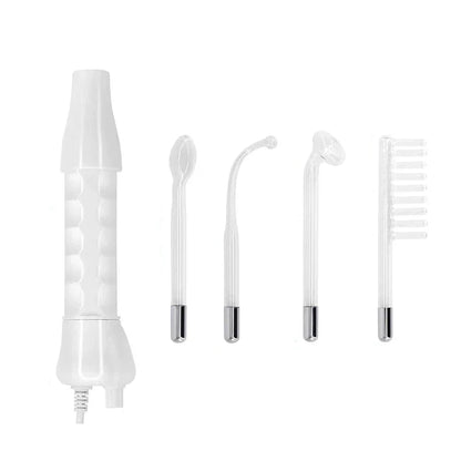 ClearLift - Ręczna Lampa Wysokiej Częstotliwości do Ujędrniania Skóry i Redukcji Zmarszczek