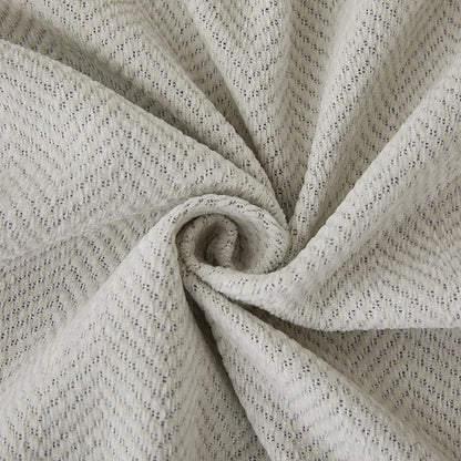 Stylowy dodatek z chenille do Twojej kanapy