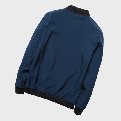 THOM - Uniwersalna męska bomberka na każdą porę roku