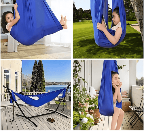 ZenuwRust | Uspokajająca Kołyska dla Dzieci