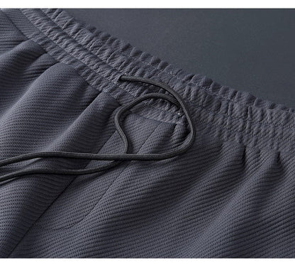 Fabian - Męski Komplet Dresowy