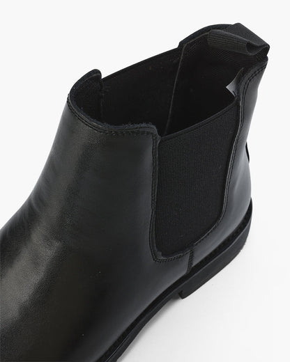 Stare Pieniądze Chelsea Ankle Boots