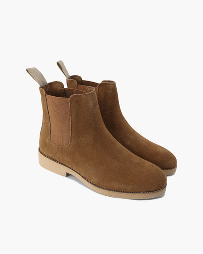 Stare Pieniądze Chelsea Ankle Boots