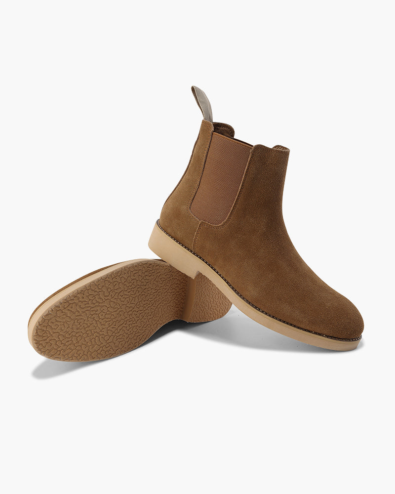 Stare Pieniądze Chelsea Ankle Boots