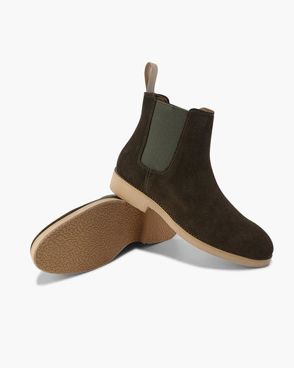 Stare Pieniądze Chelsea Ankle Boots