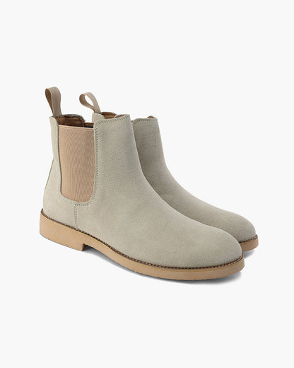 Stare Pieniądze Chelsea Ankle Boots