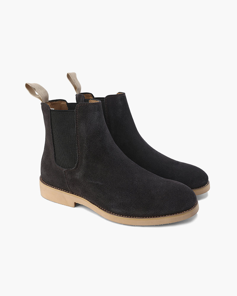 Stare Pieniądze Chelsea Ankle Boots