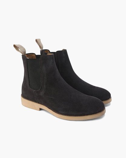 Stare Pieniądze Chelsea Ankle Boots