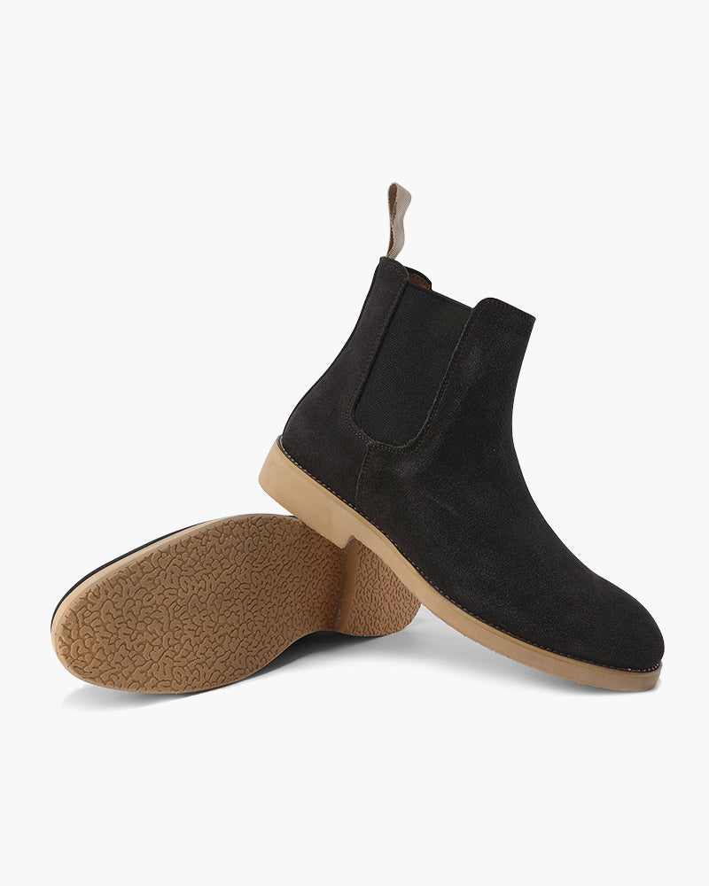 Stare Pieniądze Chelsea Ankle Boots