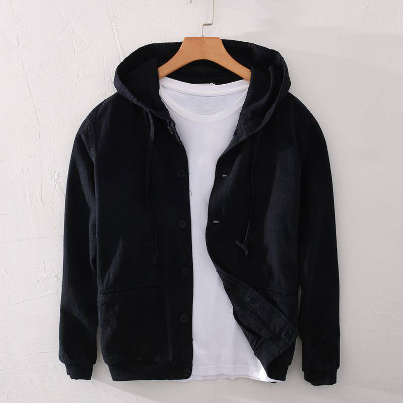 RICK | Willow Lightweight Ramia Jacket