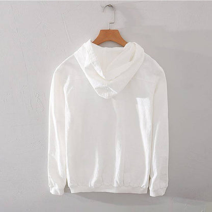 RICK | Willow Lightweight Ramia Jacket